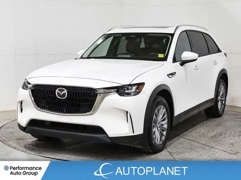 Mazda CX-90
