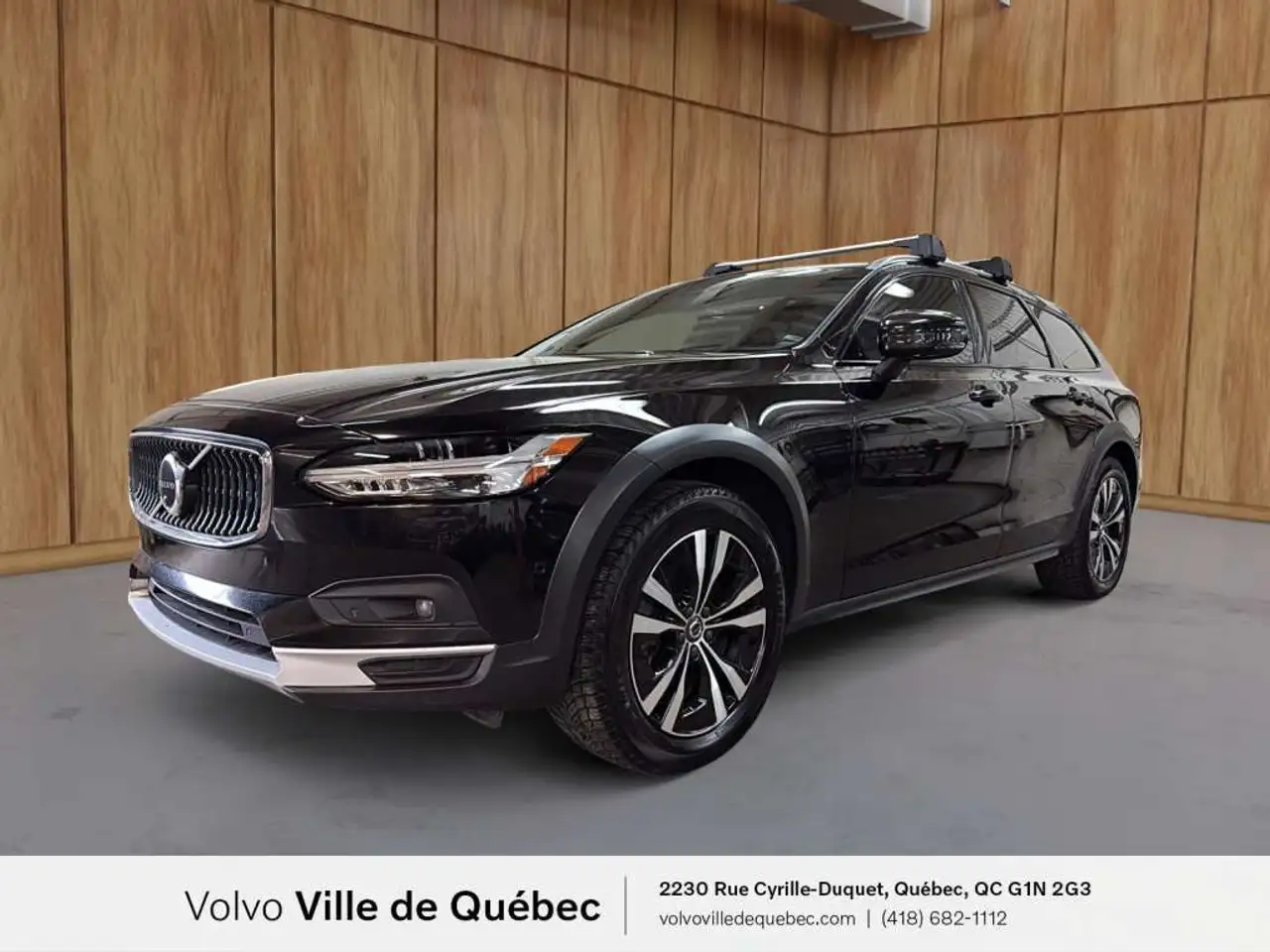 2023 Volvo V90 Plus