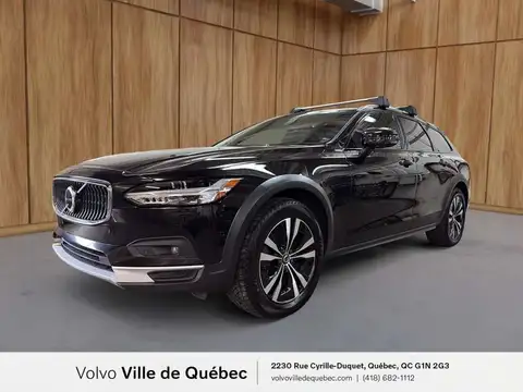 Volvo V90 Plus