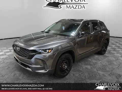 Mazda CX-50