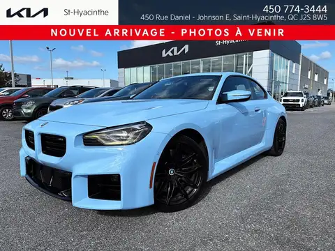 BMW M2