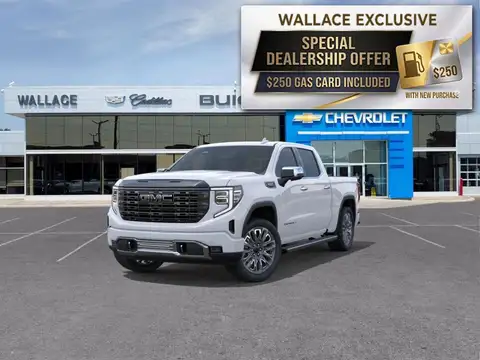 GMC Sierra 1500 Denali Ultimate