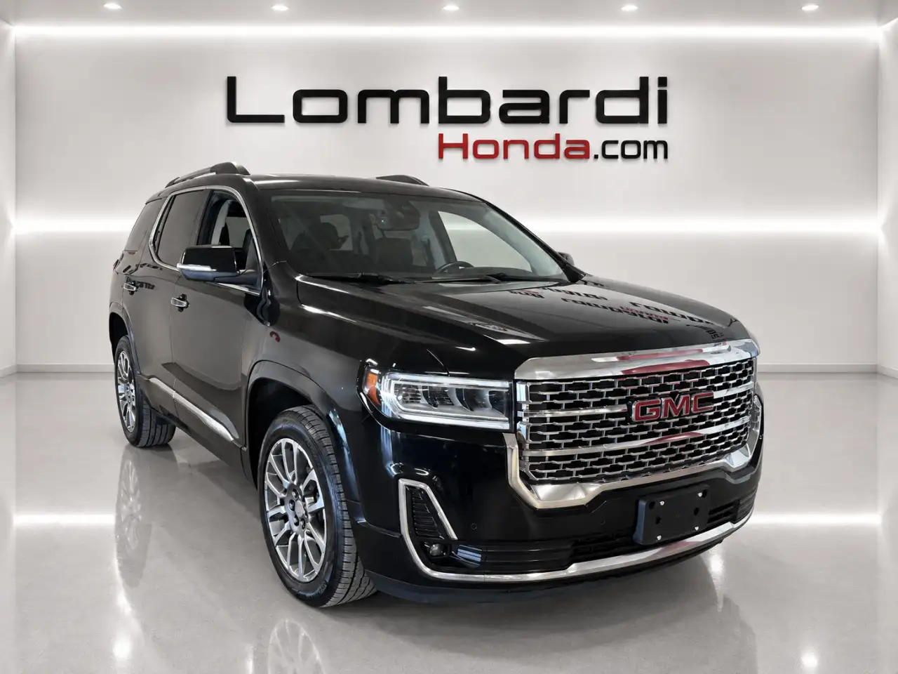 2023 GMC Acadia