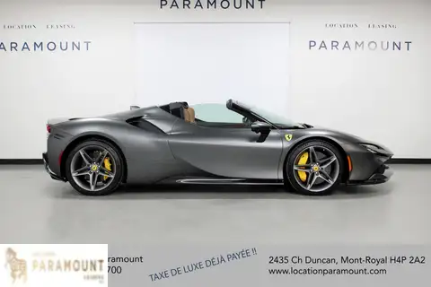 Ferrari SF90