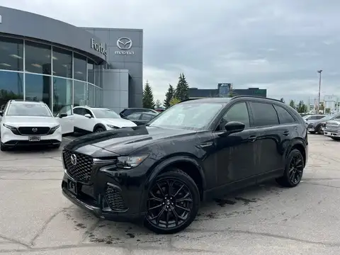 Mazda CX-70