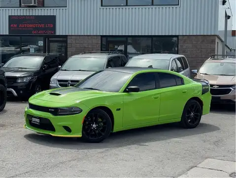 Dodge Charger