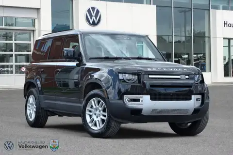Land Rover Defender S P300