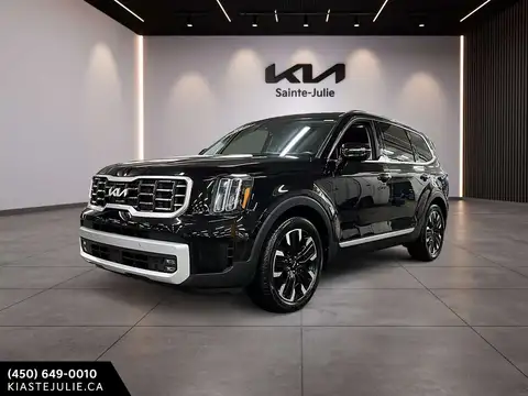 Kia Telluride