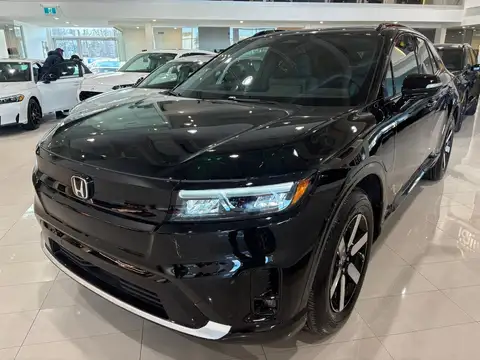 Honda Prologue