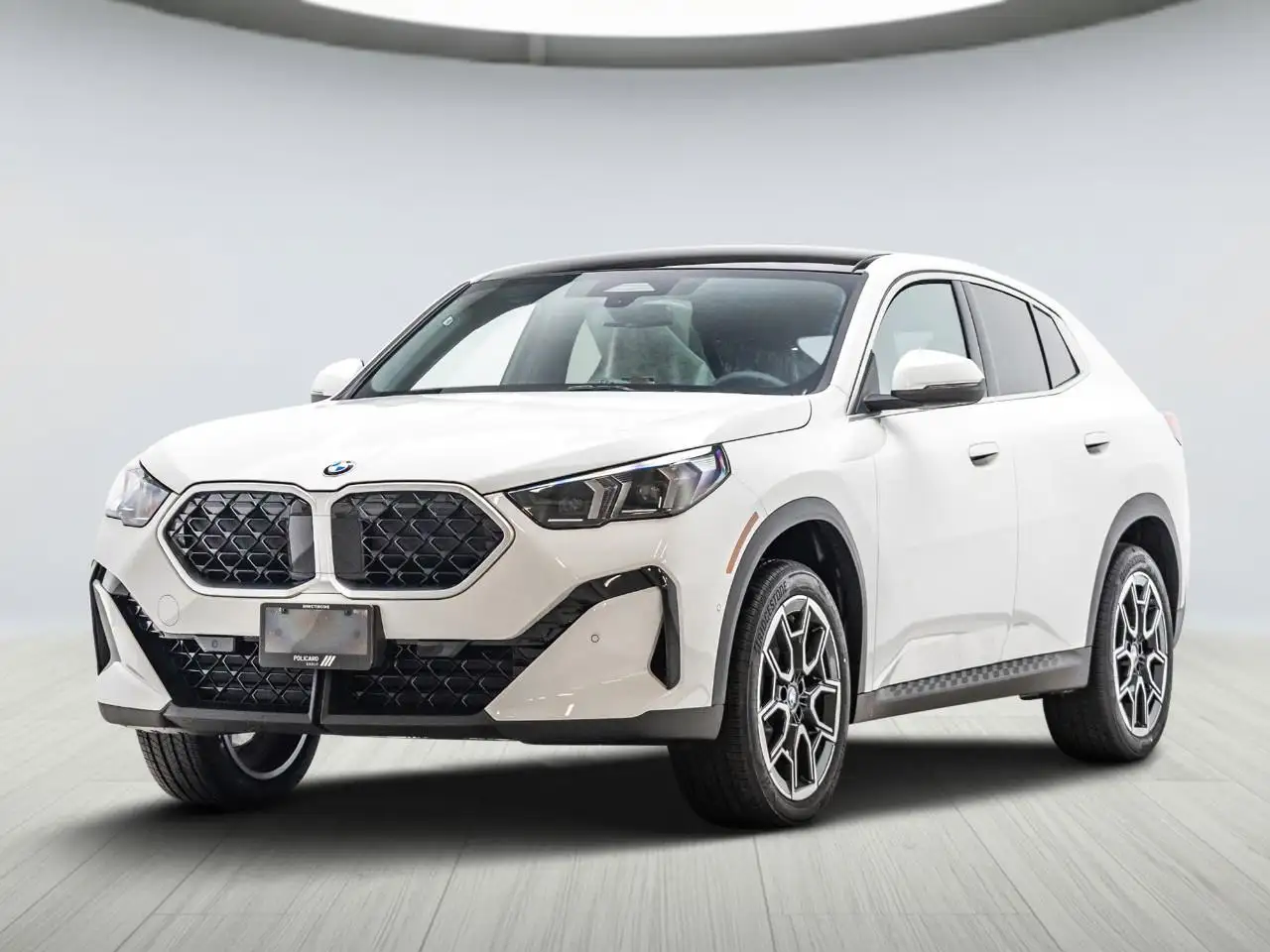 2026 BMW X2 28i