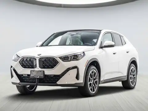 BMW X2 28i