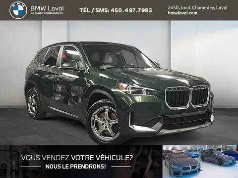 BMW X1 28i