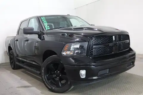 RAM 1500 SLT