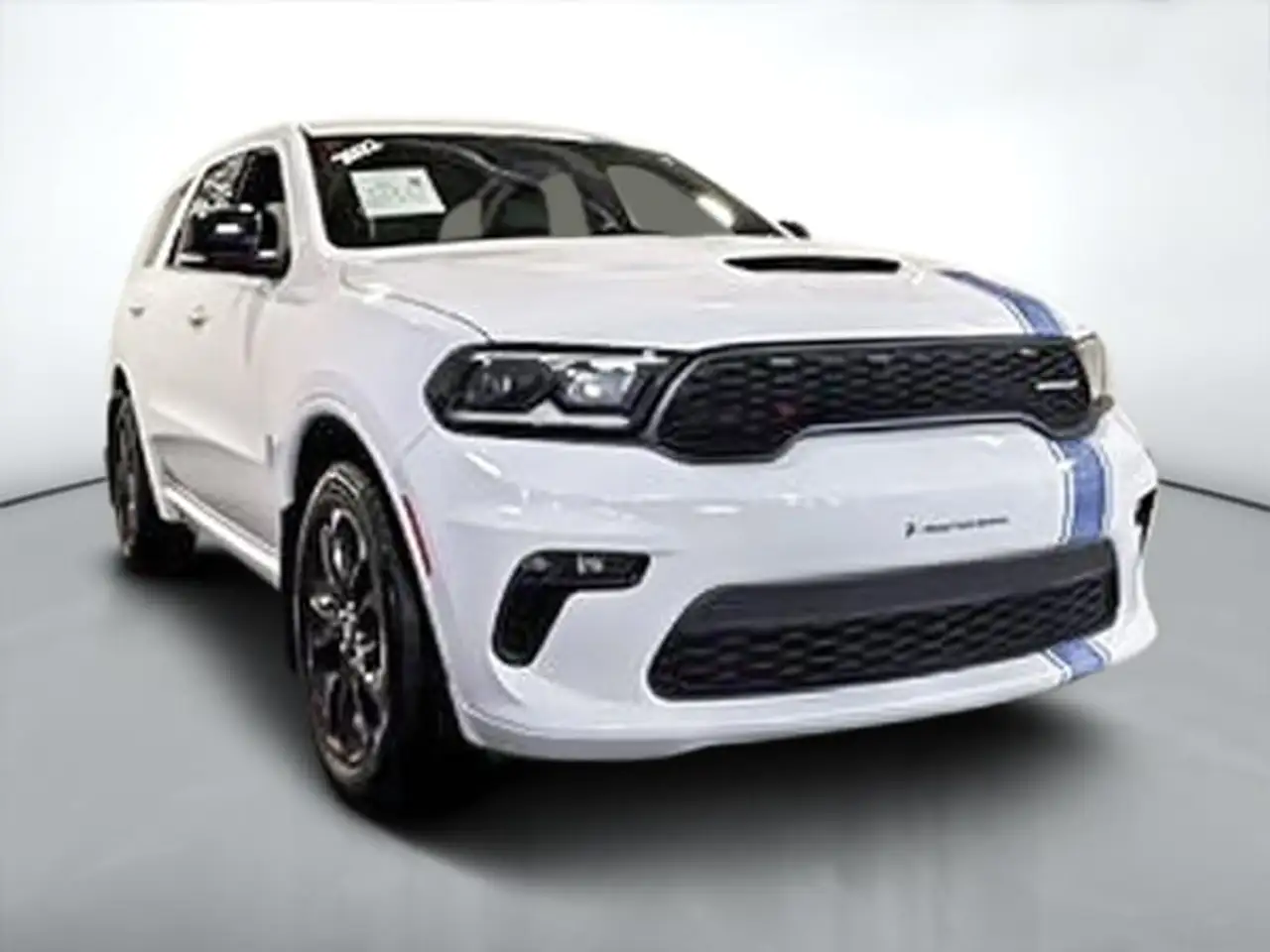 2022 Dodge Durango