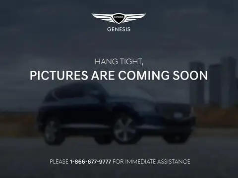 Genesis GV70 Prestige