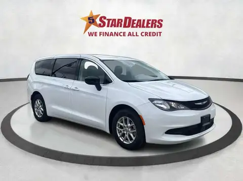 Chrysler Grand Caravan