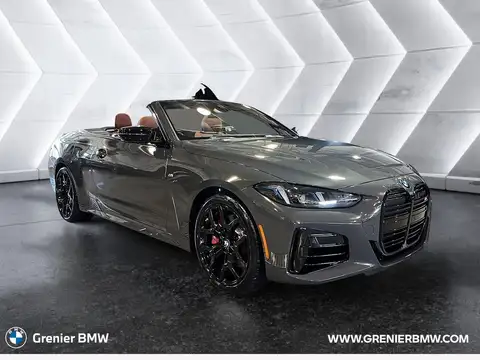 BMW 4 Series M440i