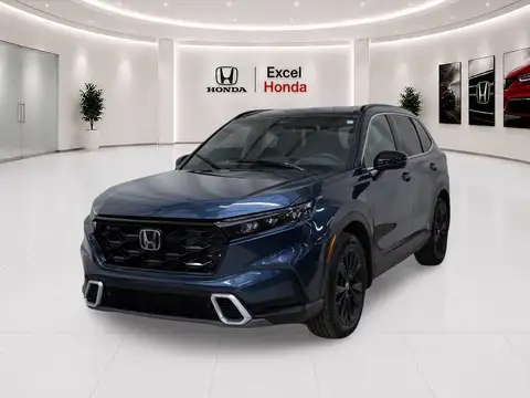 Honda CR-V Touring