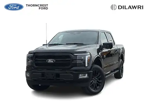 Ford F-150 Lariat