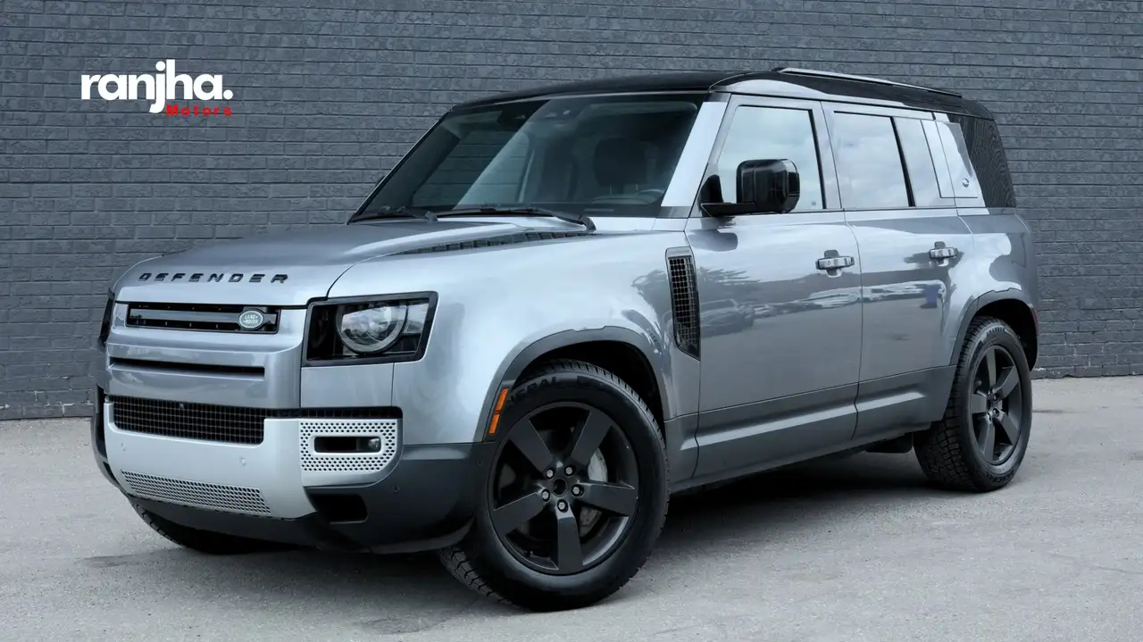 2023 Land Rover Defender X-Dynamic SE P400