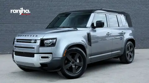 Land Rover Defender X-Dynamic SE P400