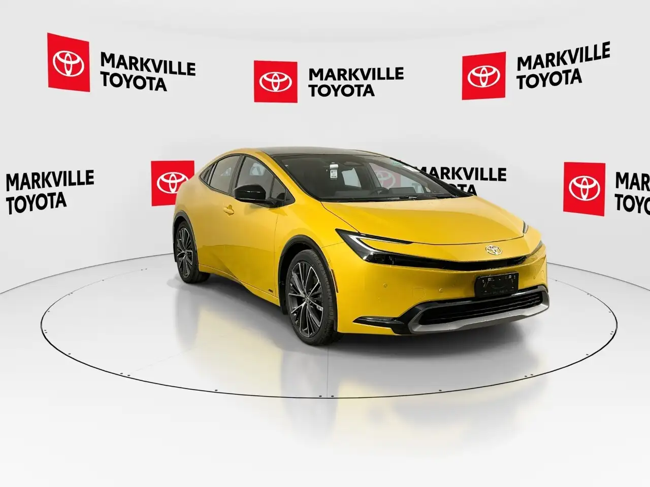 2026 Toyota Prius