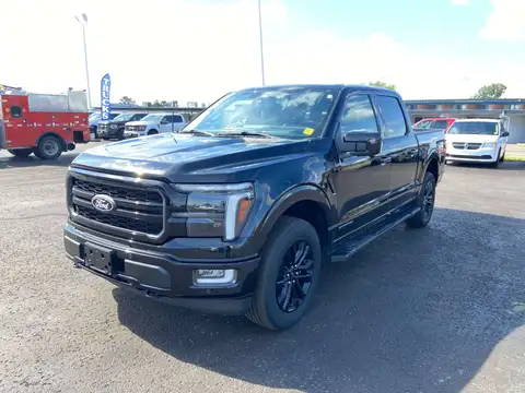 Ford F-150 Lariat