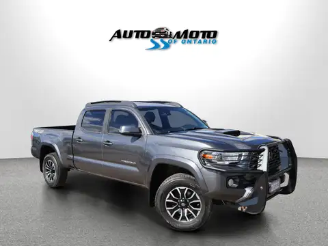 Toyota Tacoma