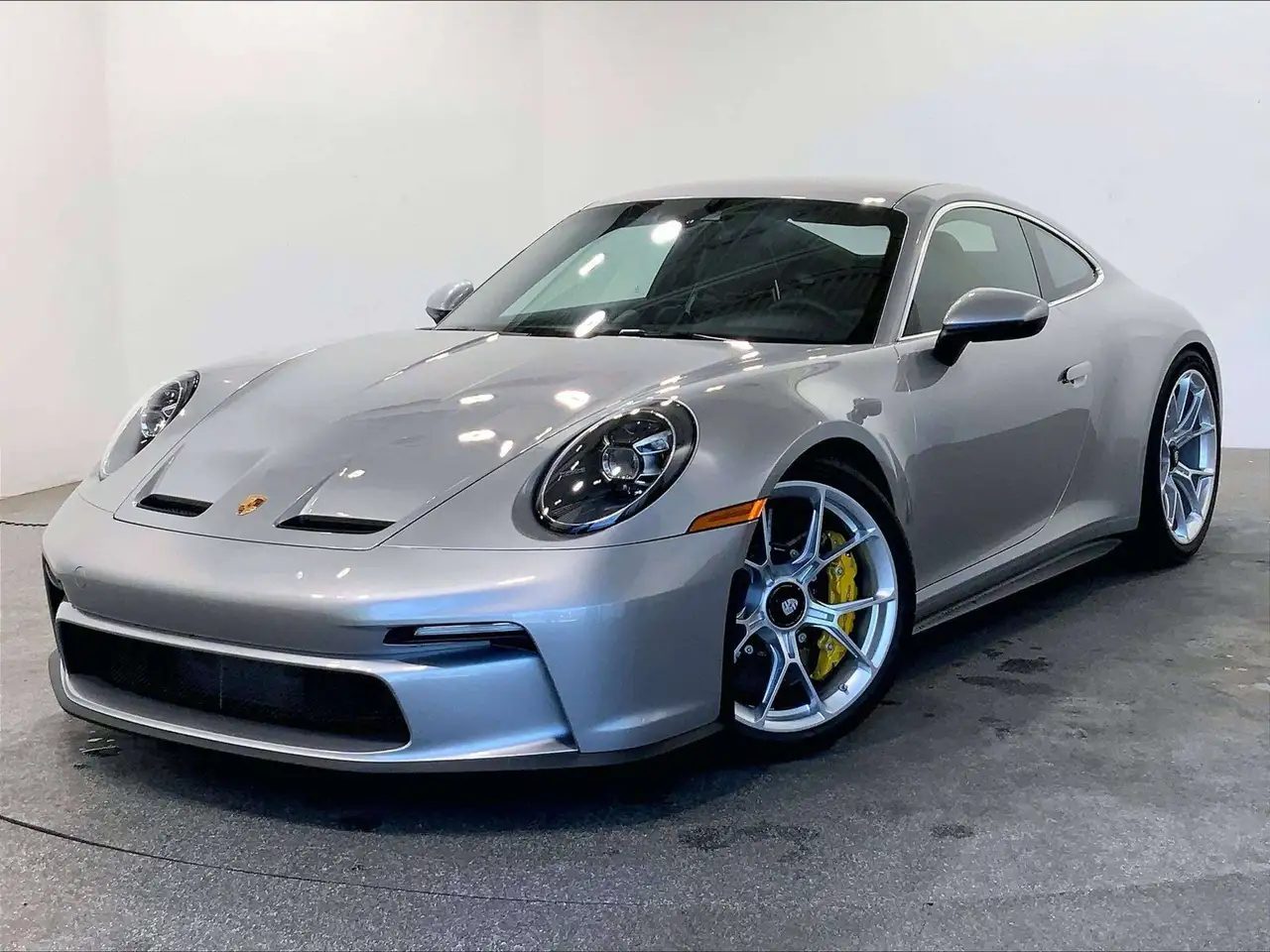 2024 Porsche 911