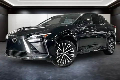 Lexus RZ 450e Luxury
