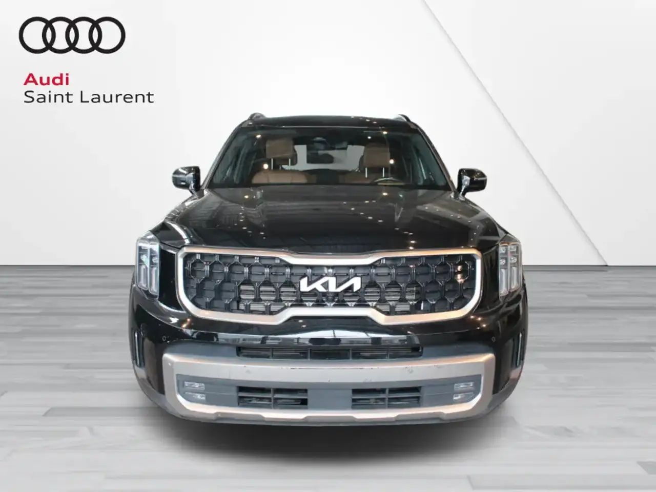 2023 Kia Telluride
