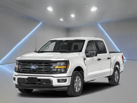 Ford F-150 XLT