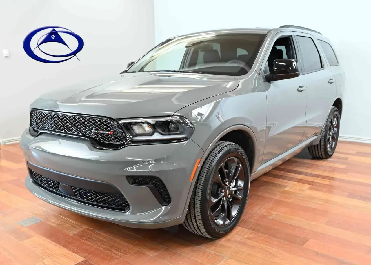 2024 Dodge Durango