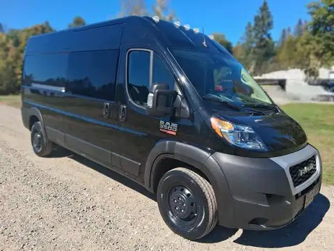 RAM ProMaster