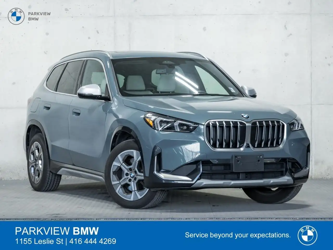 2023 BMW X1 28i