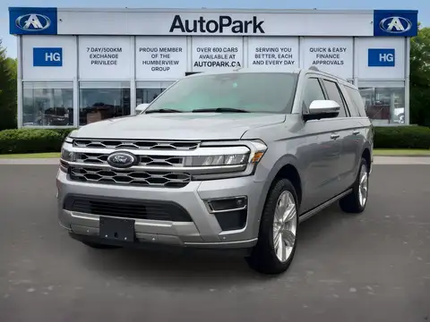 Ford Expedition
