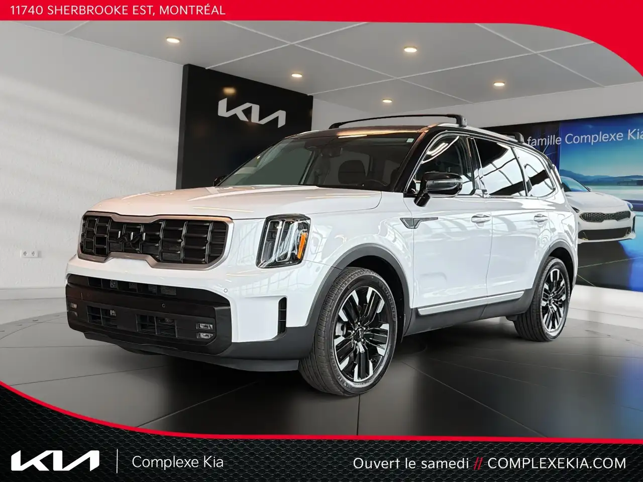 2023 Kia Telluride