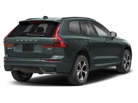 Volvo XC60 Plus