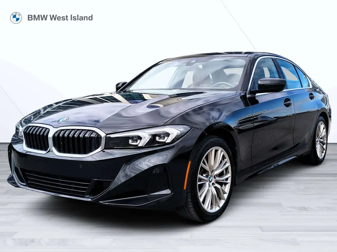 2024 BMW 3 Series