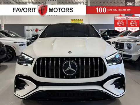 Mercedes-Benz GLE AMG 53
