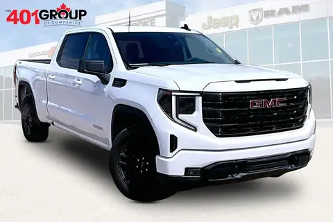 GMC Sierra 1500