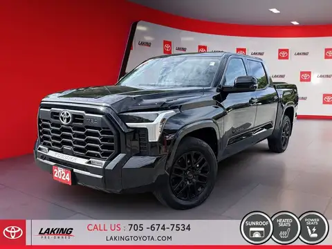 Toyota Tundra