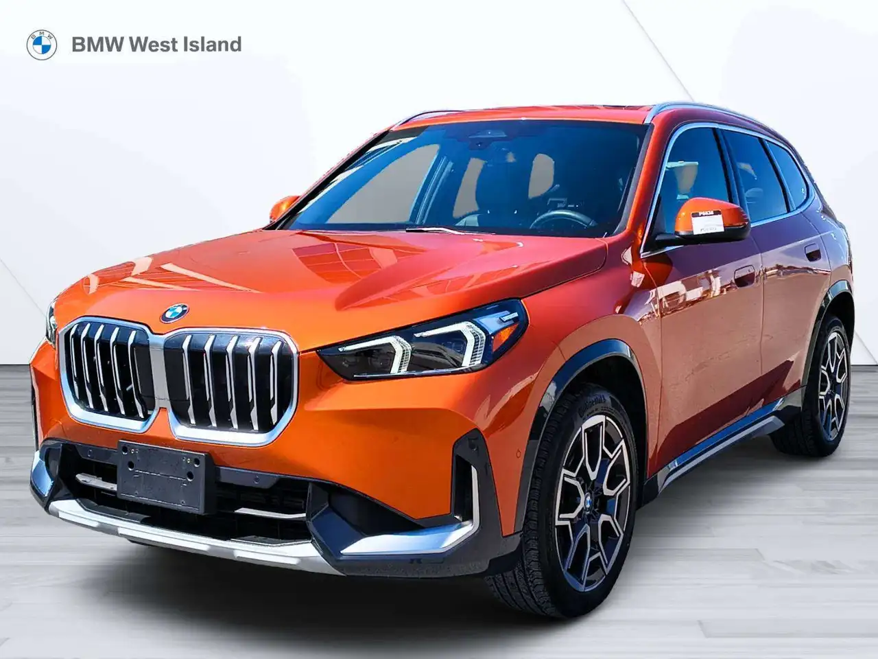 2025 BMW X1 28i