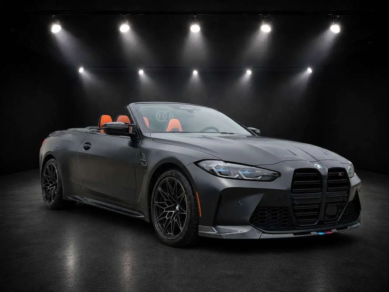 2024 BMW M4