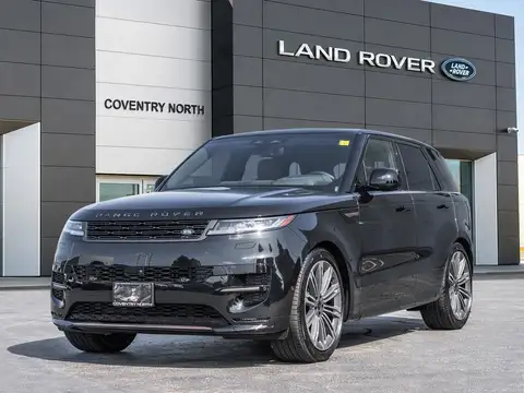 Land Rover Range Rover Sport Dynamic SE