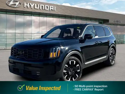 Kia Telluride