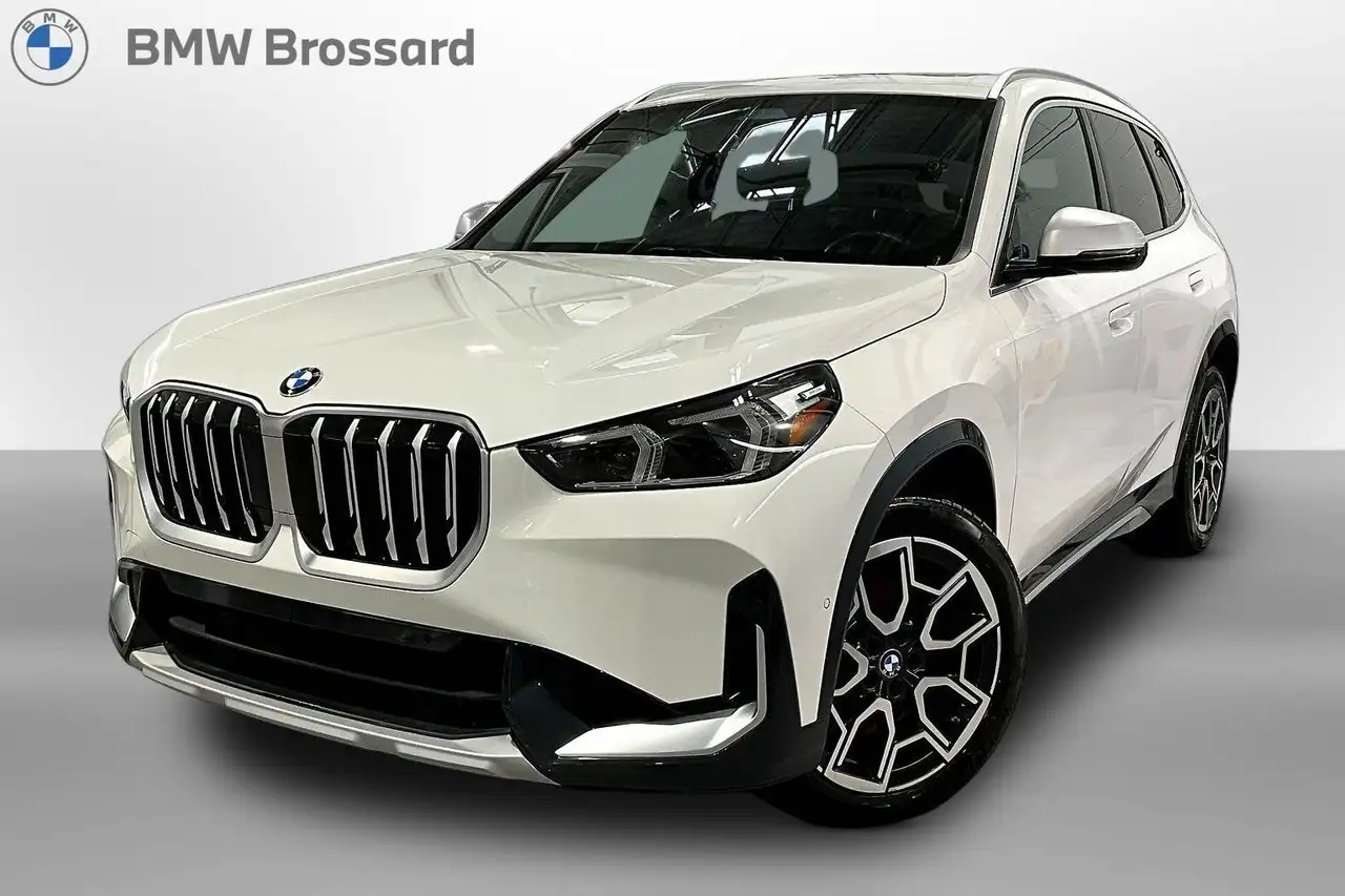 2023 BMW X1 28i