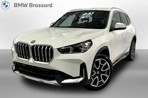 BMW X1 28i