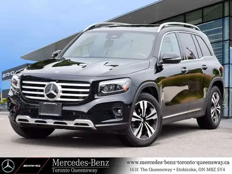 Mercedes-Benz GLB 250