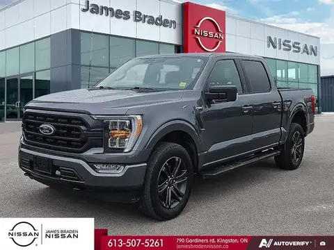 Ford F-150 XLT